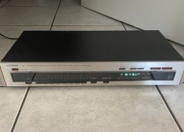 Luxman T-240L AM/FM Stereo Tuner Vintage