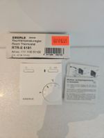 Raumthermostat - Eberle RTR-E 6181