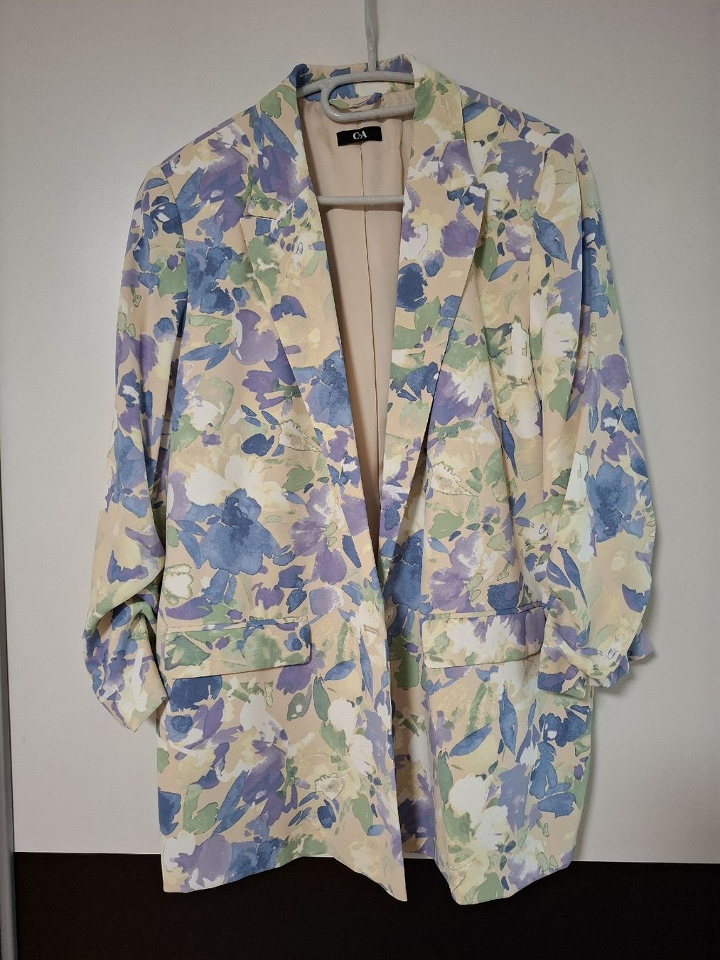 C&A Vestes: ○ Schöner Blazer von C&A – Neuf (Voir description) à Netstal par Queen37