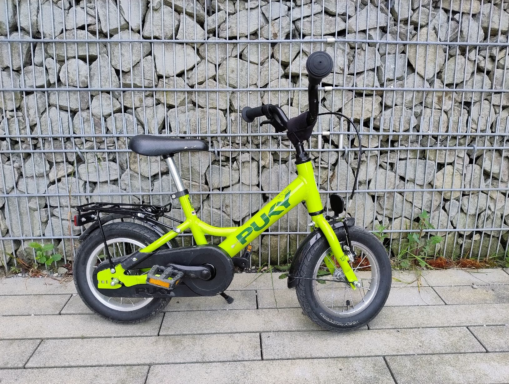 Puky Biciclette: Puky Youke 12 Zoll – Usato da Horgen venduto da dnohel 1