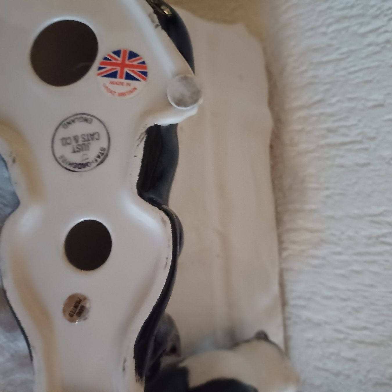 Figuren: 2 ältere Katzen aus England – Gebraucht aus Abtwil SG von luupsy 4