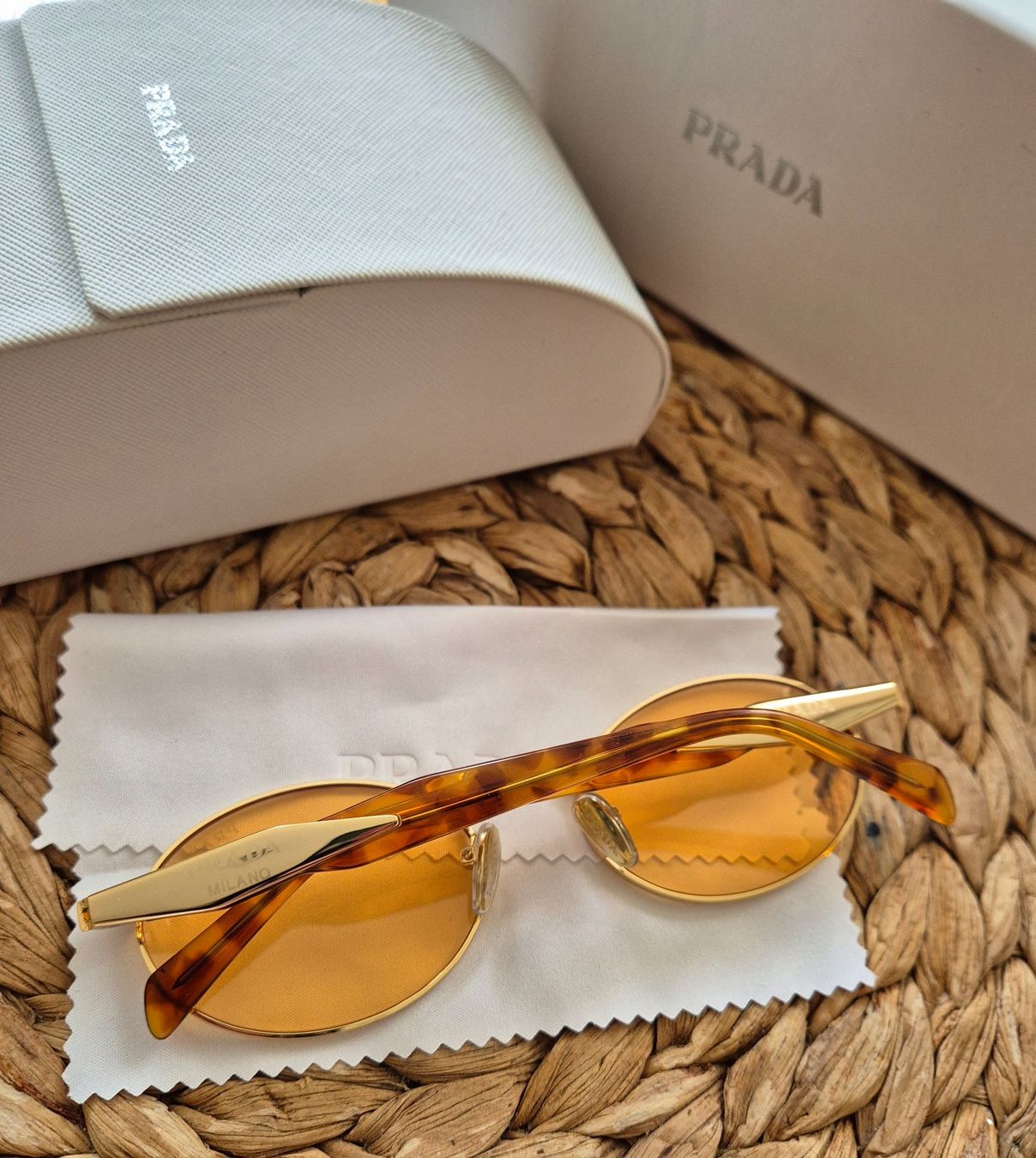 Occhiali & Lenti: Sonnenbrille – Nuovo e nell'imballaggio originale da Leissigen venduto da ali_k9v8 1