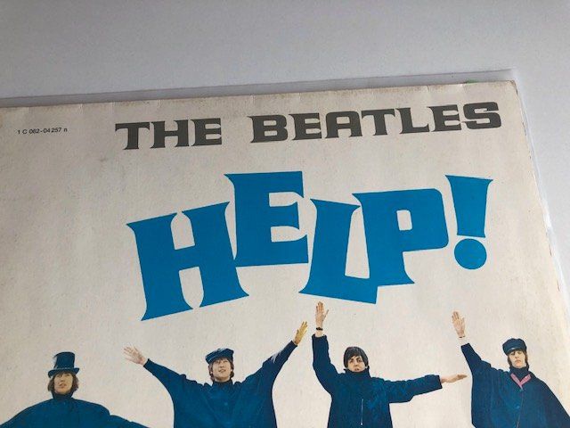 Schallplatten: Beatles – Gebraucht aus Aarwangen von Jukebox3 1