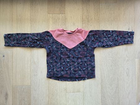 Desigual Shirt, Grösse 110/116, Top Zustand!