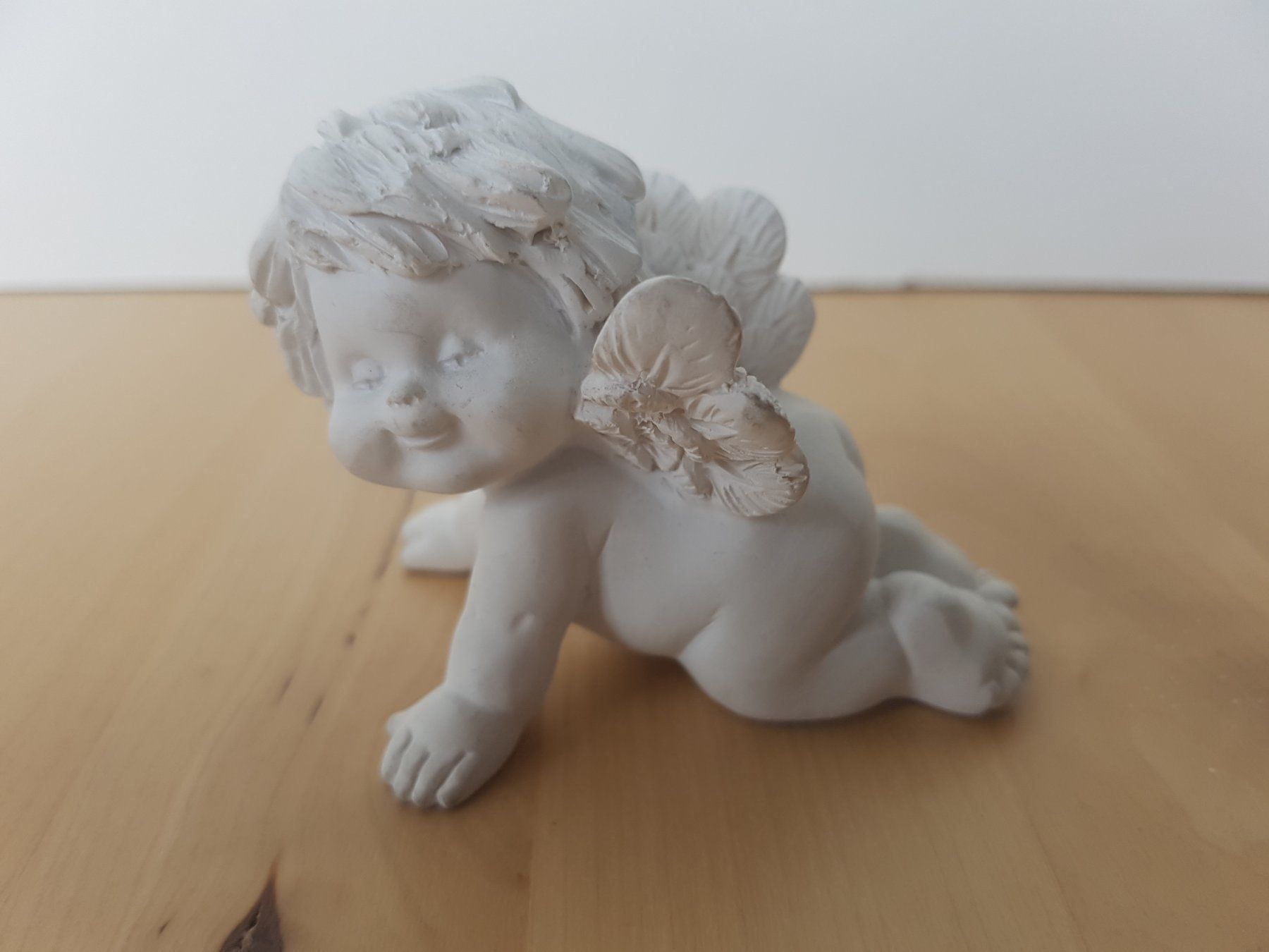 Statuette: Engelset weiss – Usato da Boll venduto da Dajufa 6