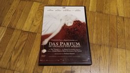 DVD Das Parfum - Die Geschichte eines Mörders