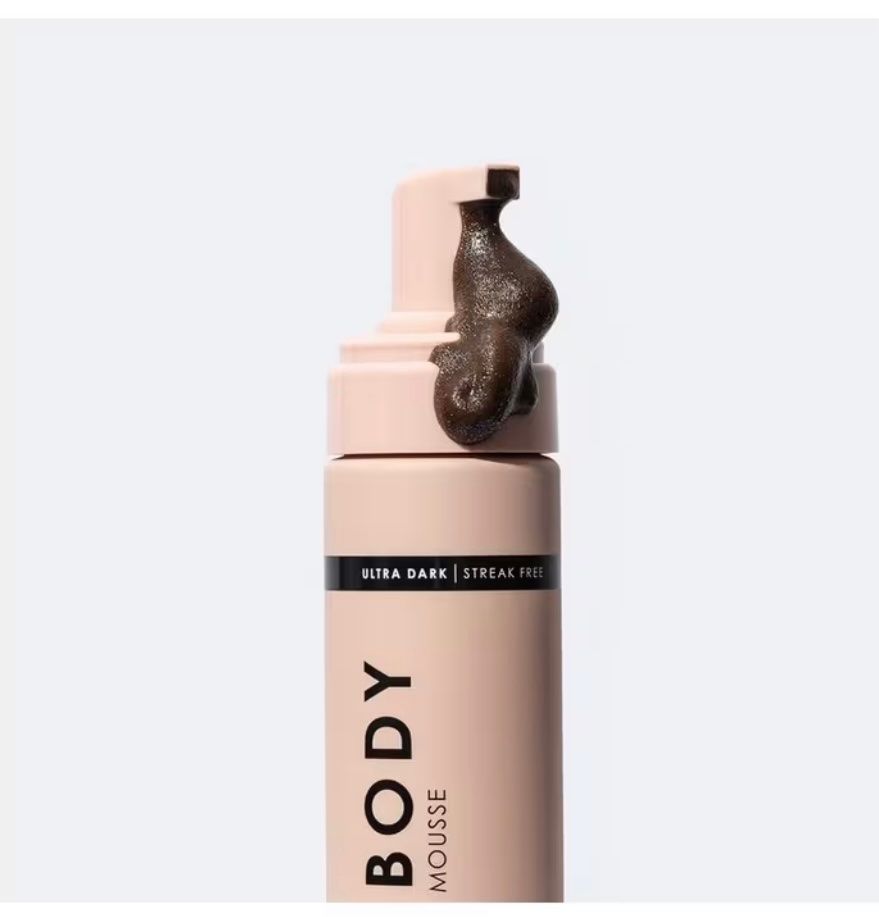 Creme abbronzanti: Bali Body Self Tan mousse Selbstbräuner – Nuovo e nell'imballaggio originale da Thun venduto da annis_needful_things 1