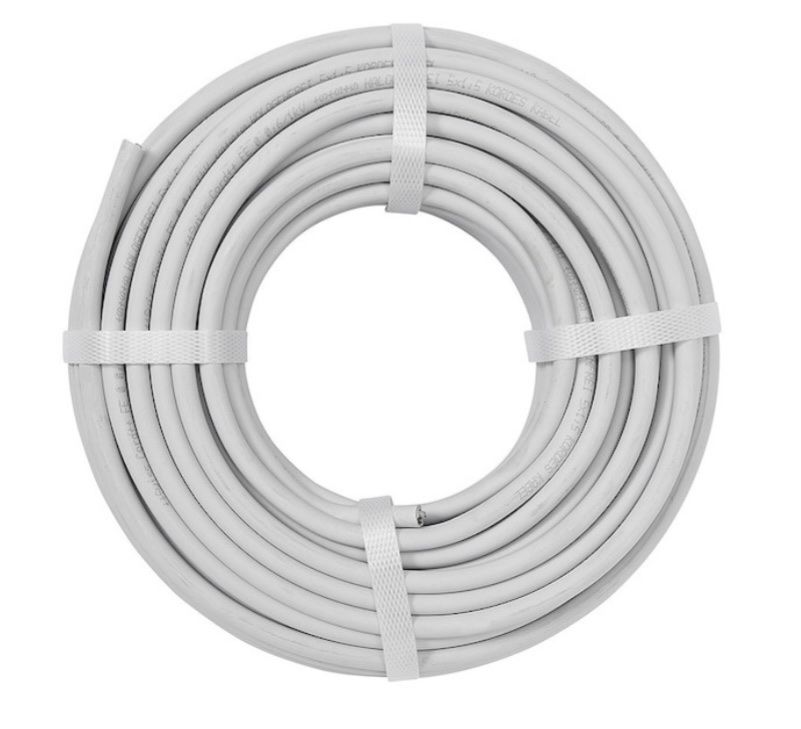 Câbles: Kabel TT 5x2.5mm2 100m FE0 DCA – Neuf avec emballage d'origine à Luzern par Elektrogut
