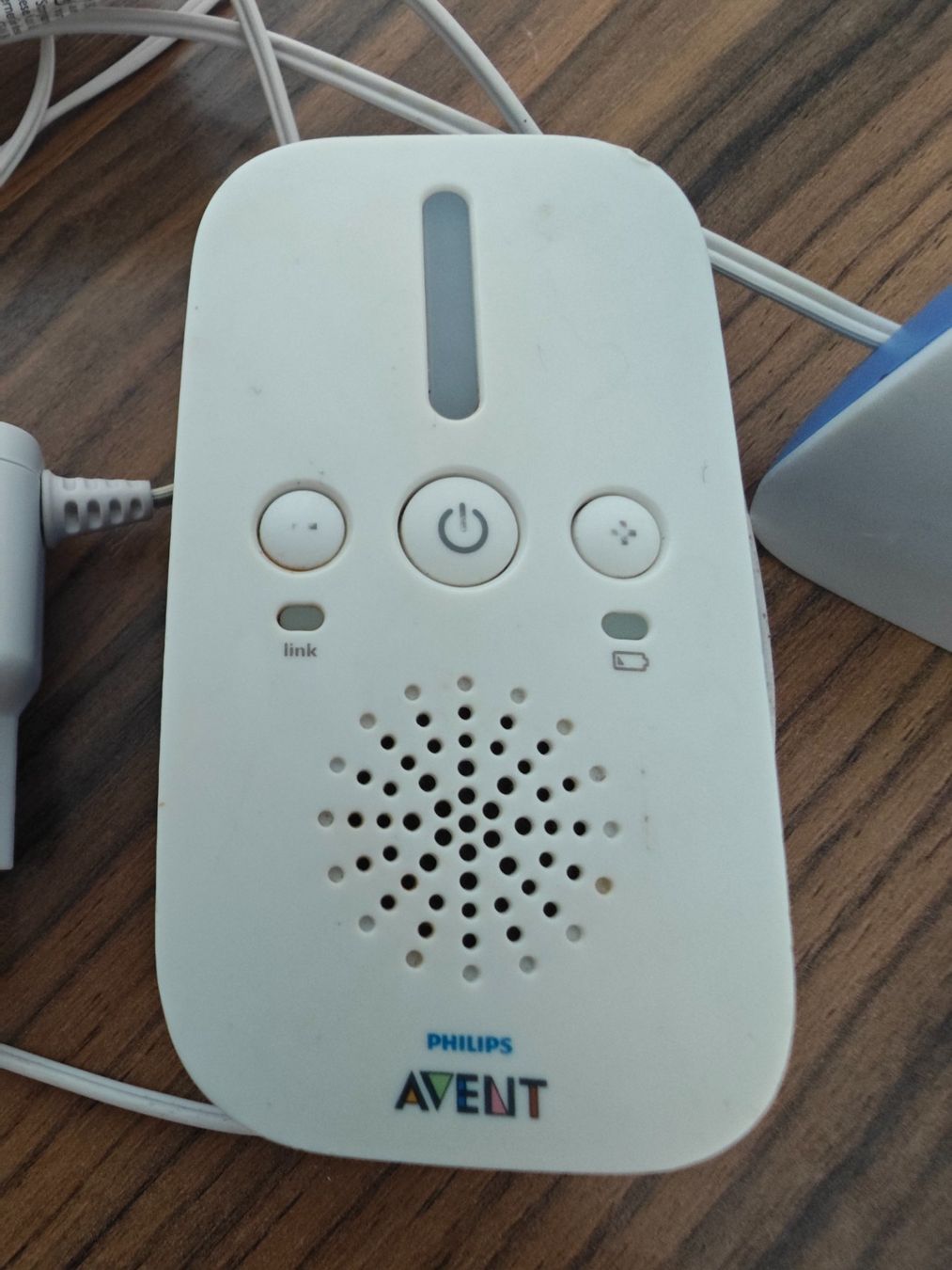 Avent Babyphone: Philips Avent Babyphone – Usato da Zürich venduto da angel80ch 2