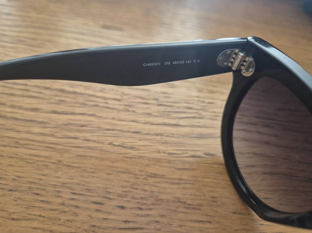 Brillen & Gläser: Lunettes Céline Baby Audrey – Neu und originalverpackt aus Genève von Marie121275 1