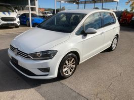VW Golf 1.6 TDI Sportsvan für Export oder Bastler