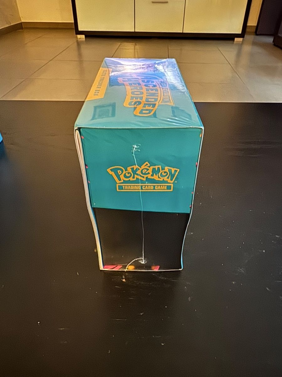 Pokémon Cartes à collectionner: Ascended Heroes - Elite Trainer Box - Pokemon - Sealed - ENG – Neuf avec emballage d'origine à Bellinzona par TheCarden 1