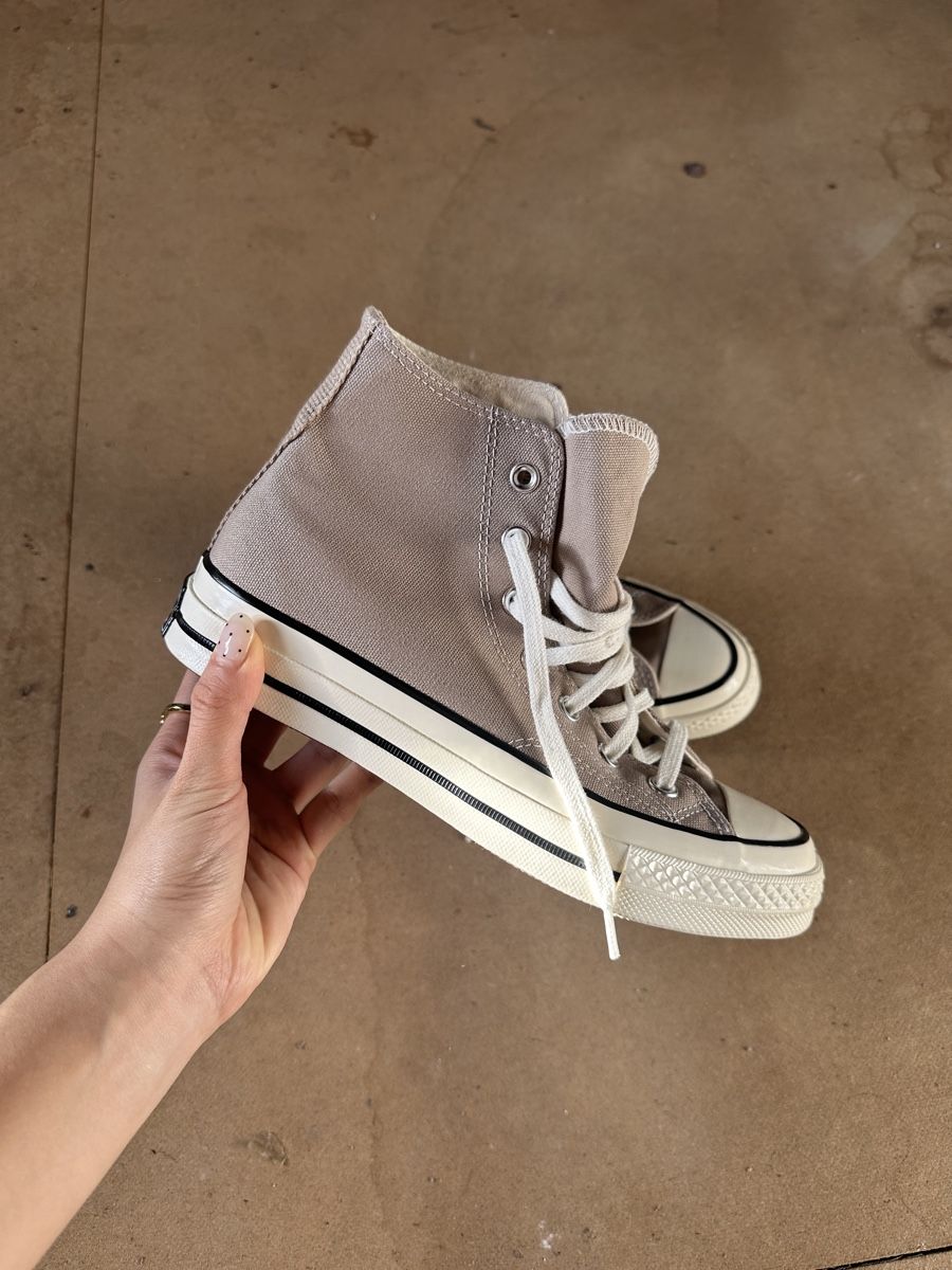 Converse Scarpe da uomo: Converse Chuck Taylor – Nuovo (secondo la descrizione) da Brugg AG venduto da sanfllower 4