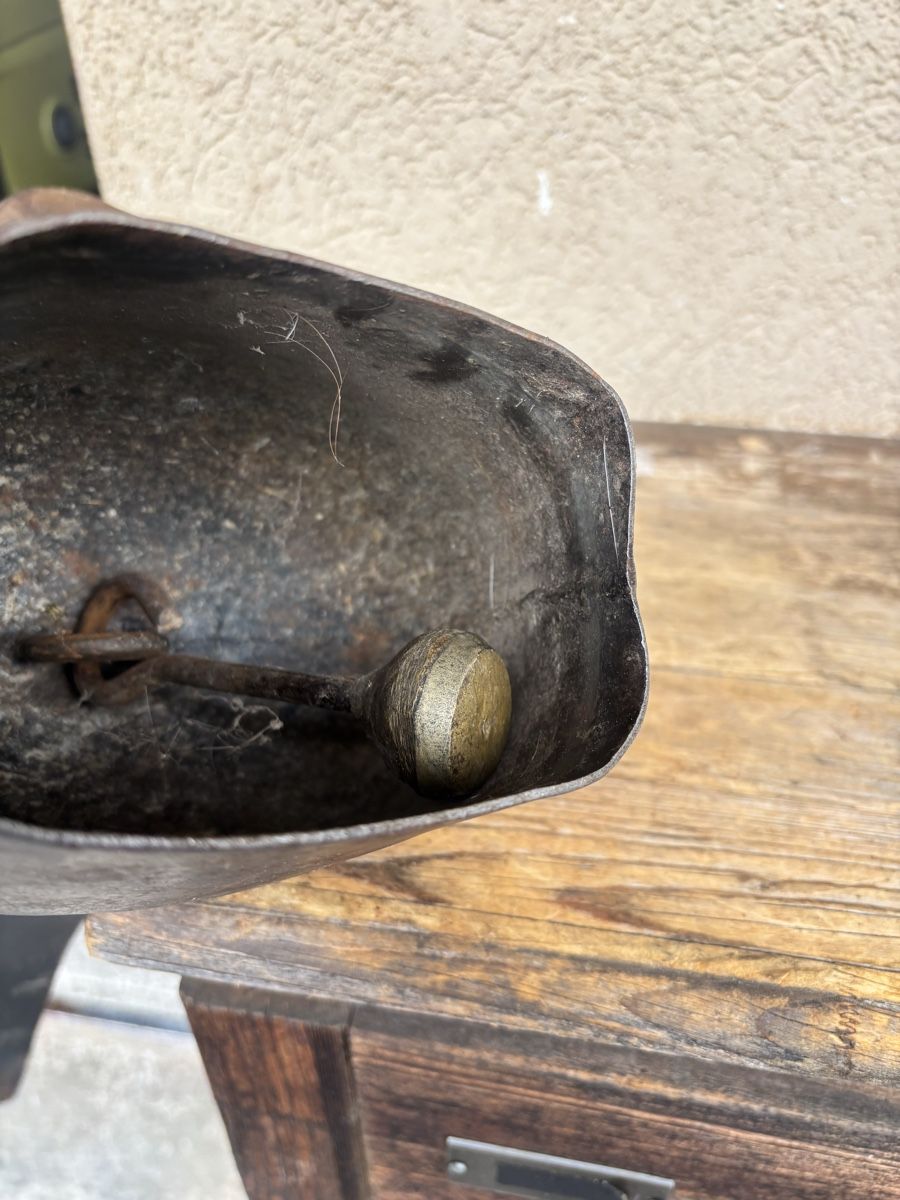 Campanacci mucche: Gotthardt NR 1 – Usato da Schangnau venduto da Roseggli82 7