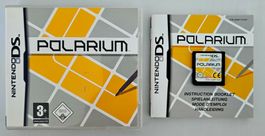 Polarium (Nintendo DS Spiel)