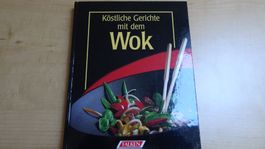 Köstliche Gerichte mit dem Wok von Nikolay Peter