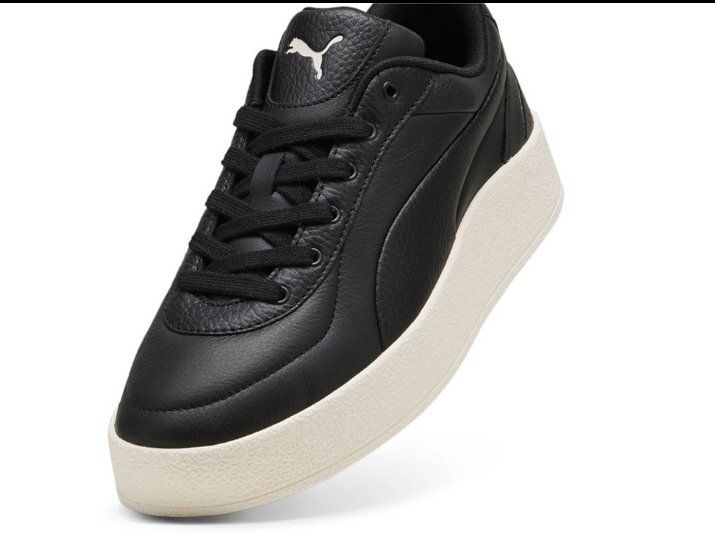Puma Herrenschuhe: NEUE Puma CA Luxe Echtleder Schuhe – Neu und originalverpackt aus Dietikon von Filo1010 3