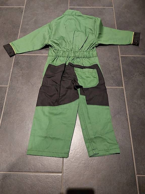 John Deere Completi: Kinderkombi, Overall – Usato da Rüttenen venduto da pat_8pnw 1