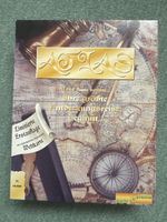 Retro Big Box-Game „Atlas“