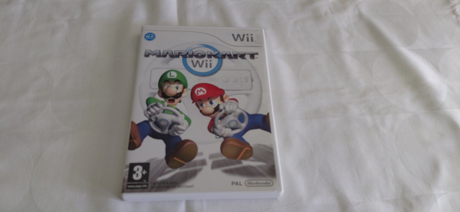 Giochi: Mario Kart Wii – Usato da Gretzenbach venduto da Uli1980