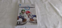 Mario Kart Wii