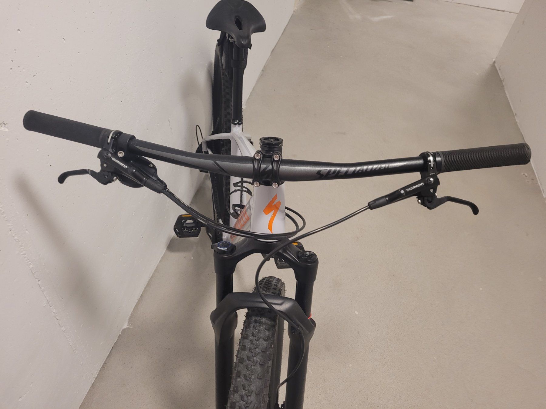 Specialized Biciclette: Specialized MTB Chisel Hardtail – Usato da Oberbuchsiten venduto da moogli2005 6