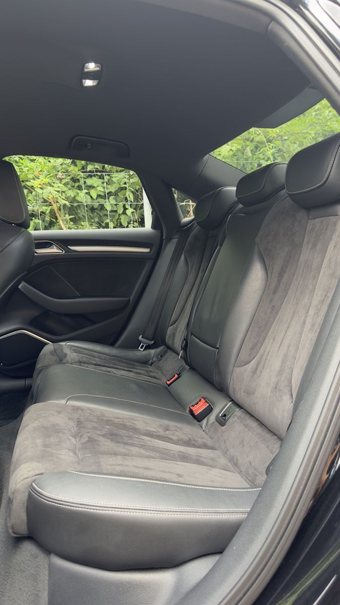 Audi Autos: Audi S3 Limo. – D'occasion à Klingnau par maiacars 6