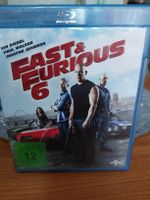 Fast & Furious 6 - Action pur für Filmfans!