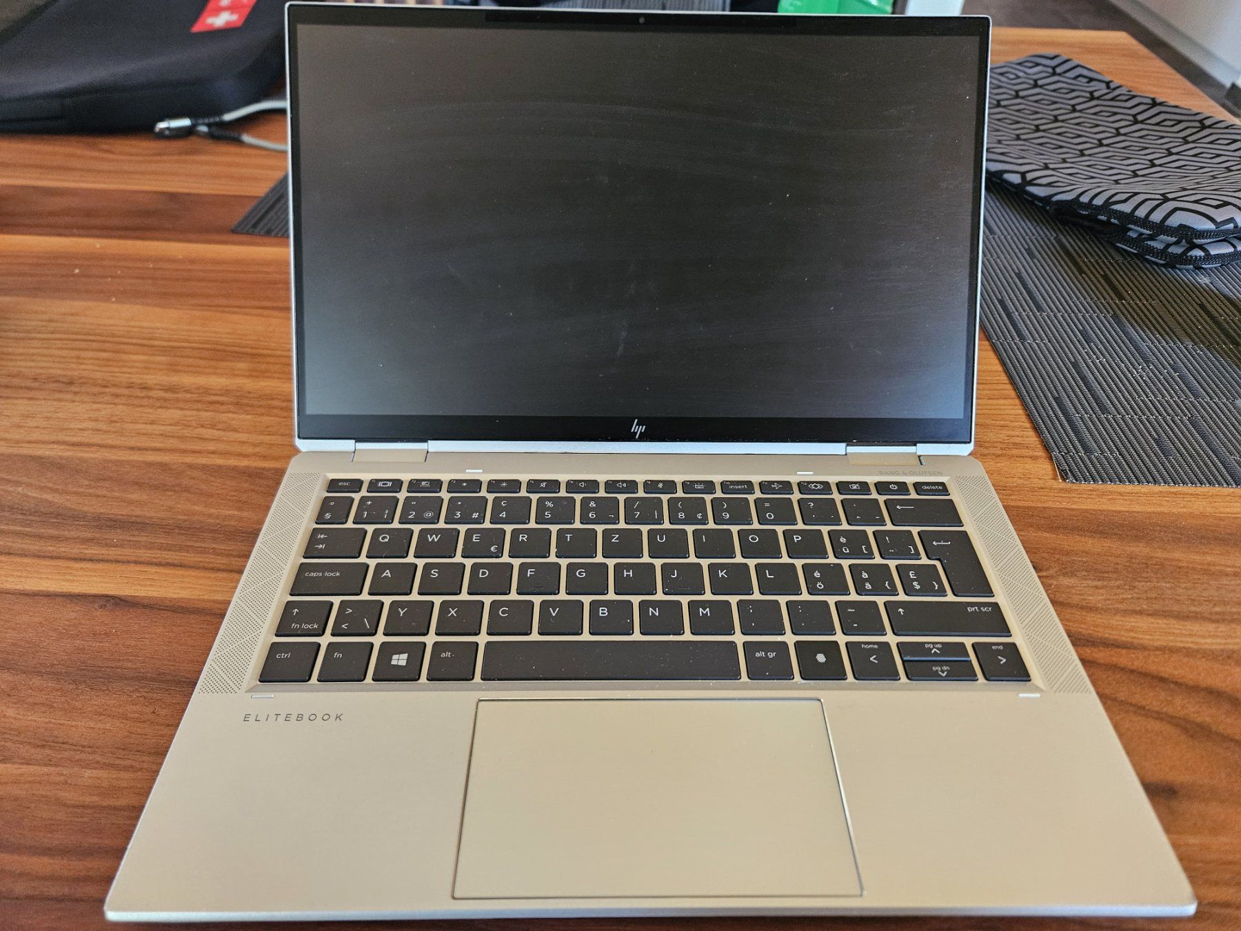 Hewlett Packard Notebook: HP ElitBook x360 1030 G8 Notebook – Usato da Einsiedeln venduto da rogri5 4