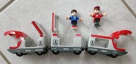BRIO Roter Reisezug (Modell 33505)