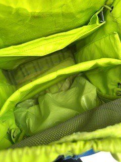 Ergobag Rucksäcke: +  Ergobag  + – Gebraucht aus Winkel von zeho 2