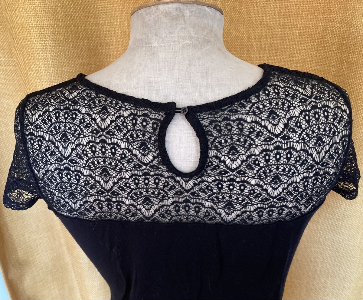 Top: Top bustier et dentelle – Nuovo (secondo la descrizione) da Ardon venduto da hel_2sxp 5