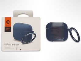 SPIGEN Urban Fit AirPods 3rd Gen Case