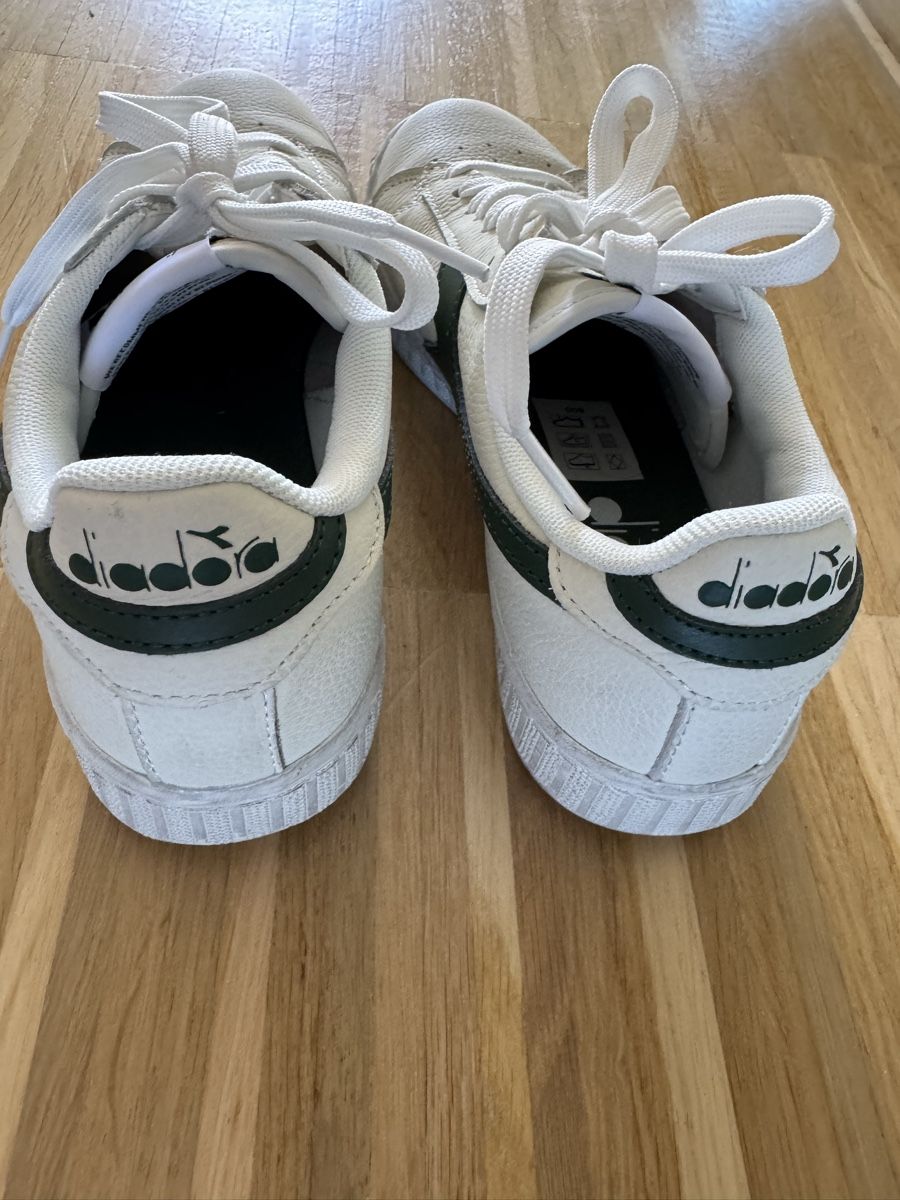 Diadora Scarpe da uomo: Sneakers Diadora Game – Nuovo (secondo la descrizione) da Basel venduto da Glamourpourtoi 5