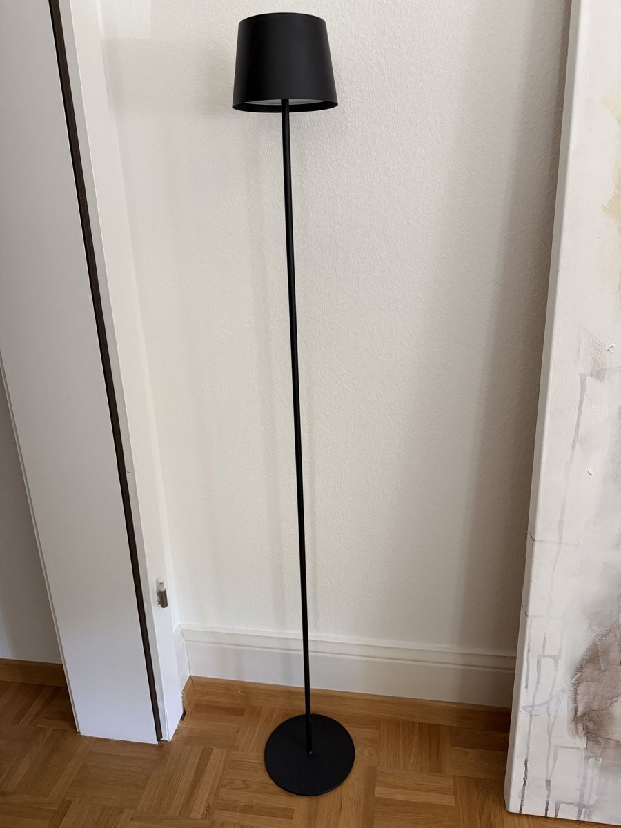 Lampen: LED Stehleuchte von Landi – Neu (gemäss Beschreibung) aus Luzern von lang30