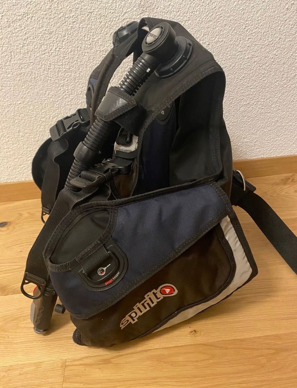 Mares Respiratori & Giubbotti: Mares Tarierjacket Gr. S – Usato da Buonas venduto da Ursi07