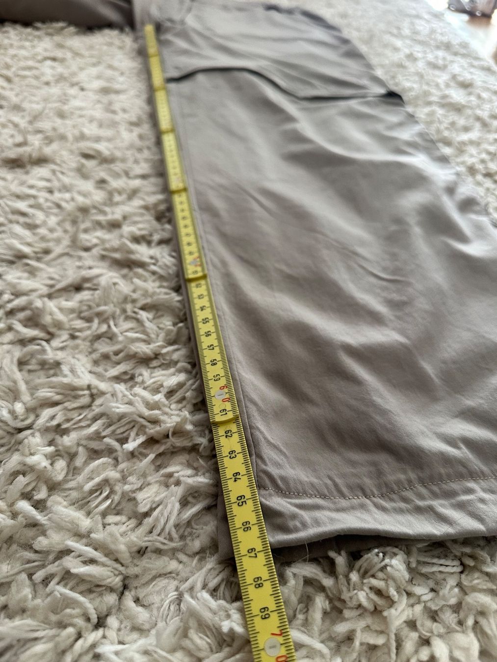 Mammut Hosen: Mammut Wanderhose Gr.42 – Gebraucht aus Bern von BrandVilla 8