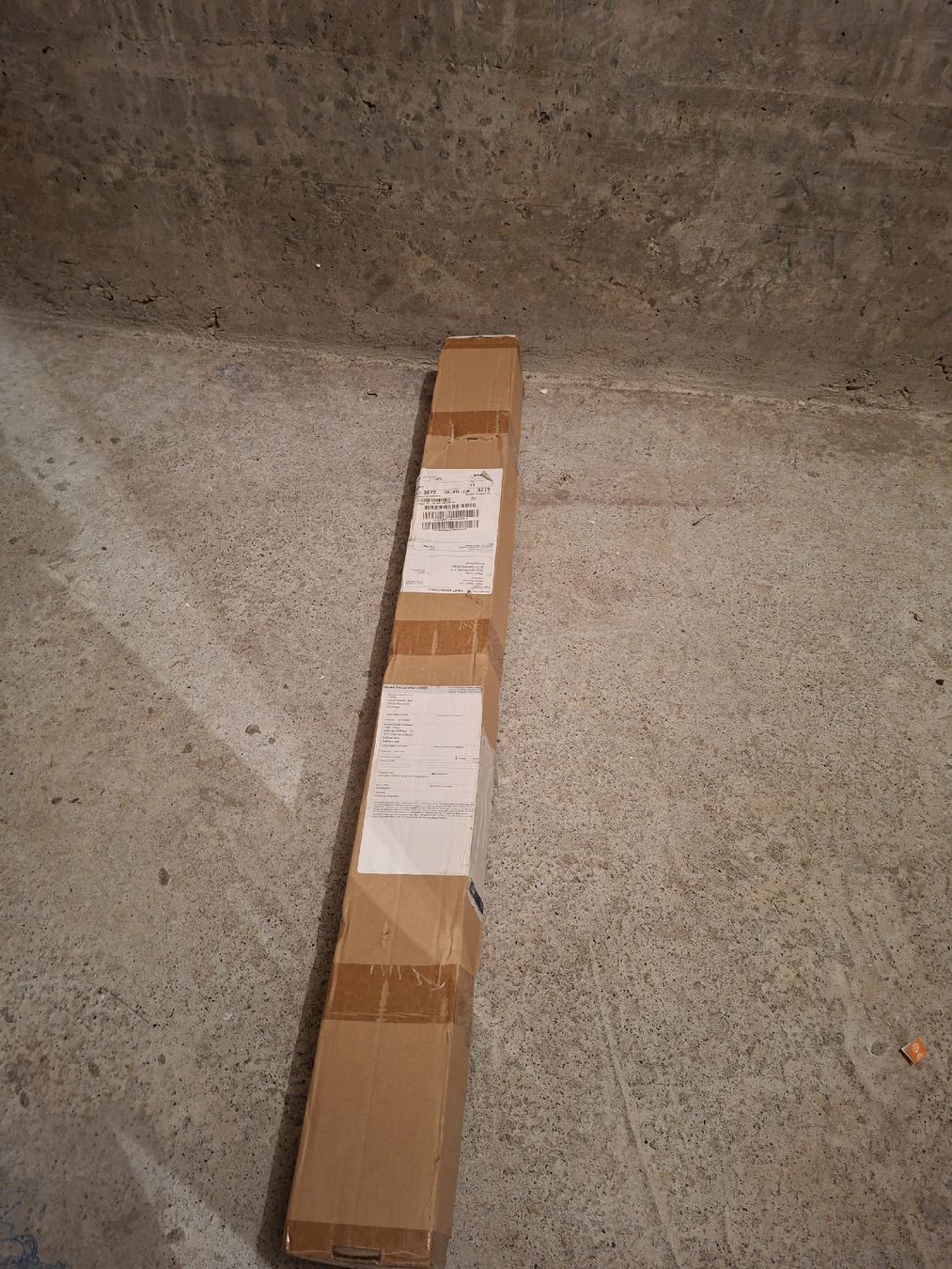 Altro Materiale elettrico: Schiebetürsystem, neu & originalverpackt, schwarz, top! – Nuovo e nell'imballaggio originale da Bern venduto da Olgas_Welt 1