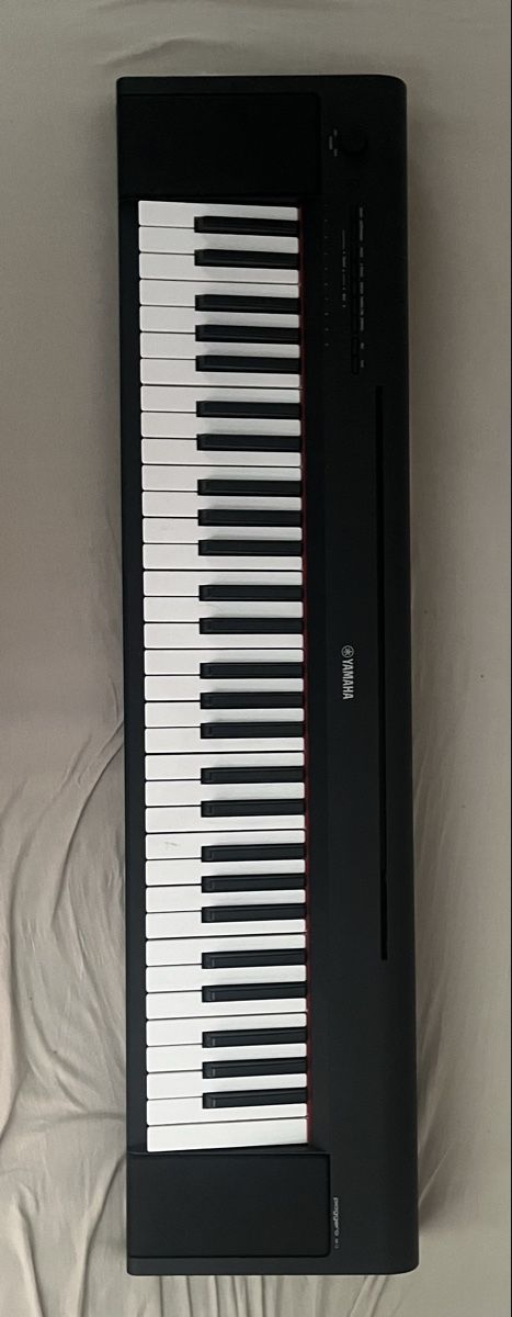 Yamaha Instruments de musique: Yamaha Piaggero NP-15 – Neuf (Voir description) à Latterbach par kis_ffk2