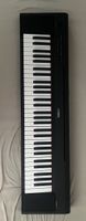 Yamaha Piaggero NP-15