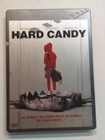 Hard Candy - DVD-Steelbook