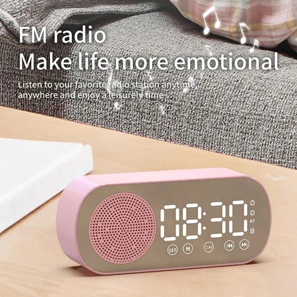 Casse acustiche: Kabelloser Bluetooth 5.0 Lautsprecher – Nuovo e nell'imballaggio originale da Castiel venduto da mcconsulting 3