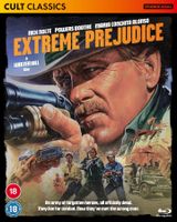 Extreme Prejudice (1987) Hill/Nick Nolte/Powers Boothe/BD