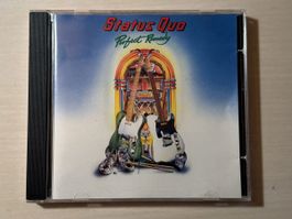 Status Quo CD "Perfect Remedy"