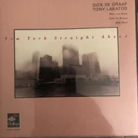 Dick de Graaf / Tony Lakatos / Billy Hart / Marc van Roon +