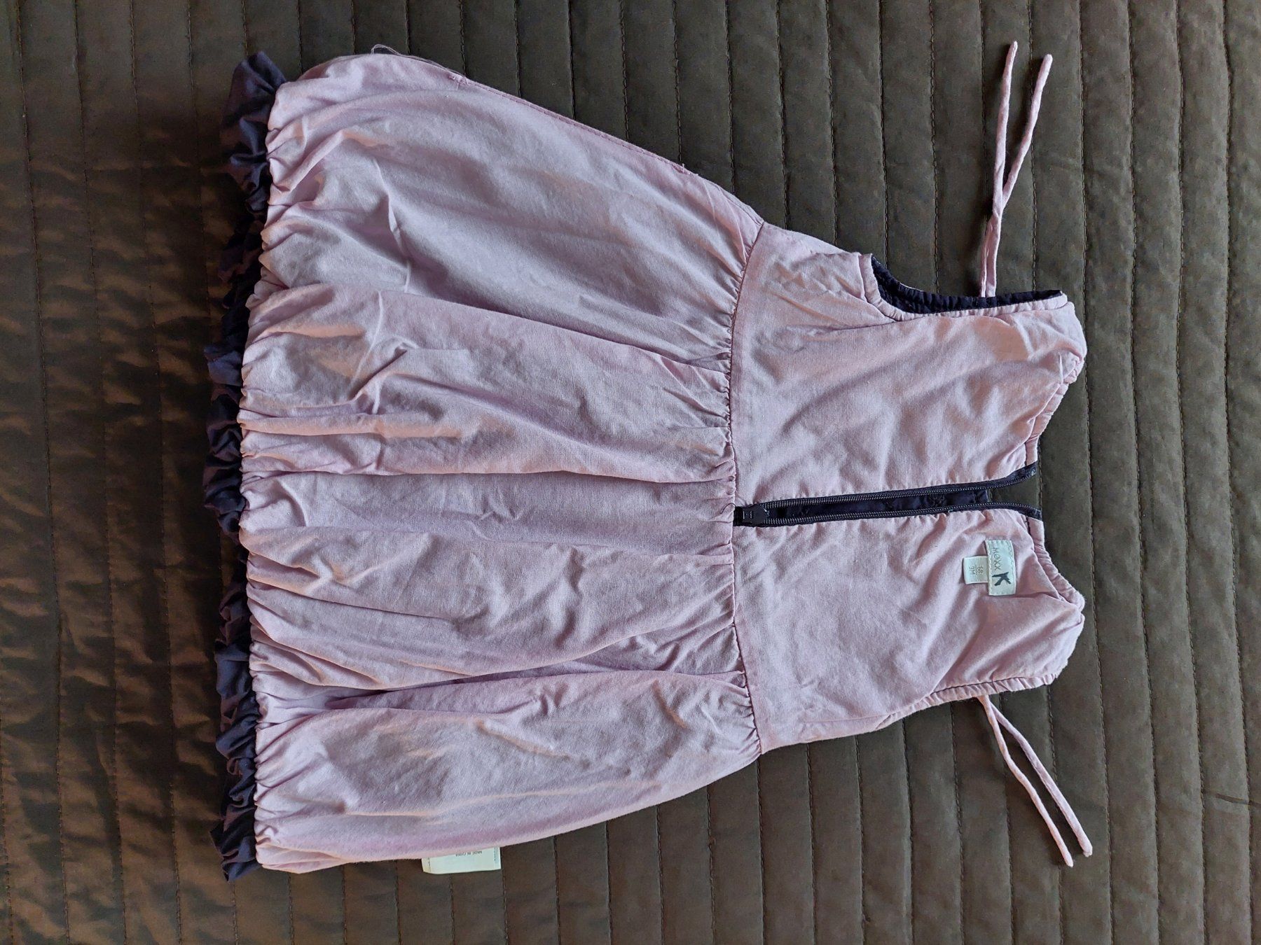 Mexx Vestiti & Gonne: Mexx Kleid / 9 Monat - Gr.68 Neu – Nuovo e nell'imballaggio originale da Zürich venduto da xxyy00 8