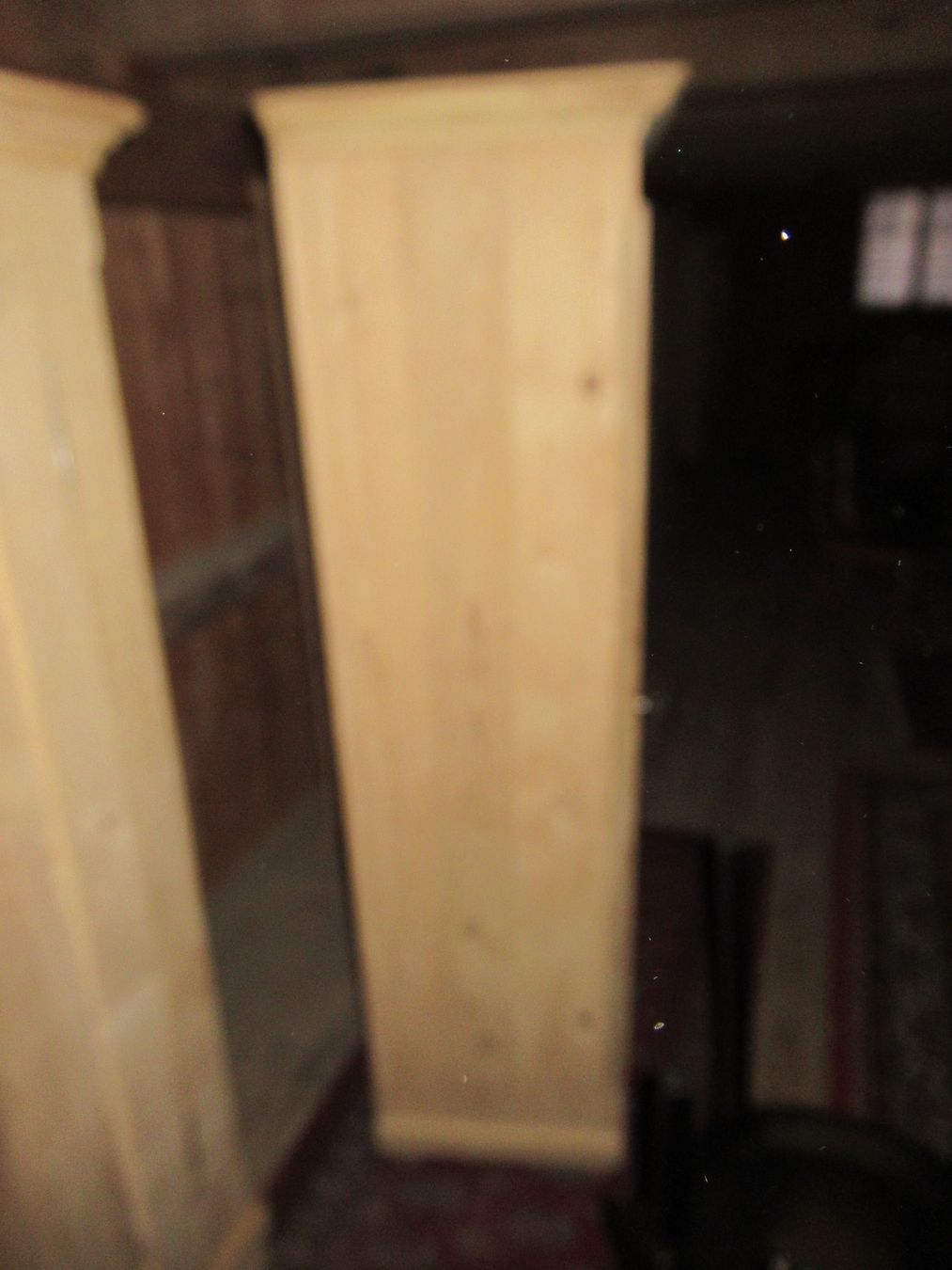 Armadi: Schrank (Tanne/182) – Usato da Berg SG venduto da Pizza58 5