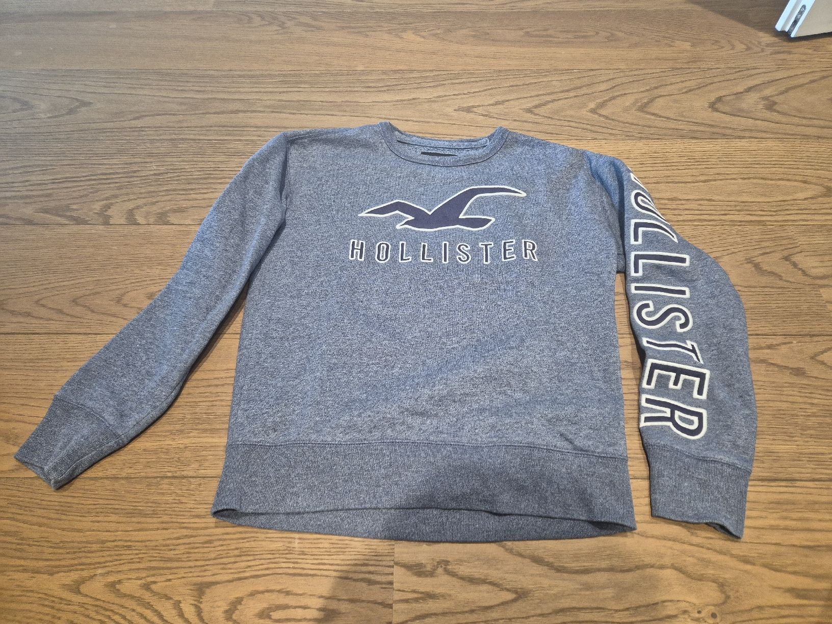 Hollister Maglioni & Felpe: Hollister Pullover, Top Zustand, unisex, Grösse S – Nuovo (secondo la descrizione) da Unterägeri venduto da Idecurtins