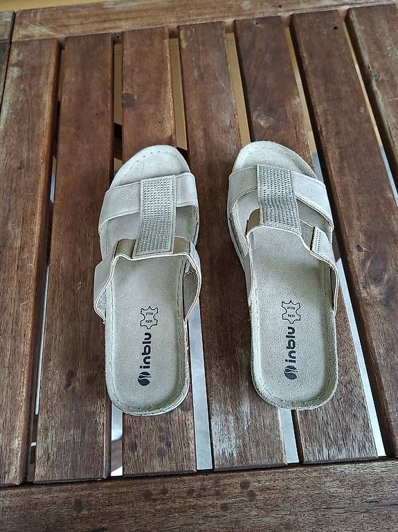 Scarpe da donna:  Bequeme Schuhe  – Usato da Zürich venduto da lal_5rp2 4