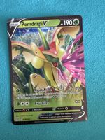 Carte Pokémon Pomdrapi V 018/163 État neuf